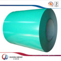 ASTM PPGI PPGL Ral Color Coated Steel for Roof (Prepainted Steel Coil)